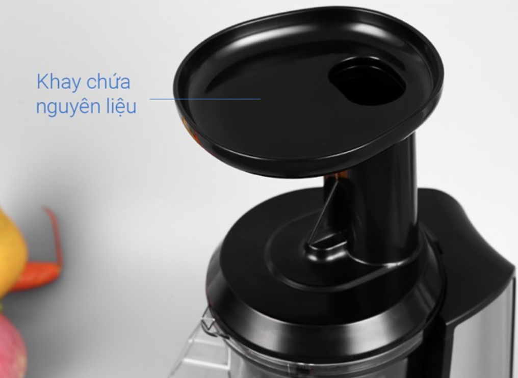 Máy Ép Chậm Trục Đứng Hafele GS-133N