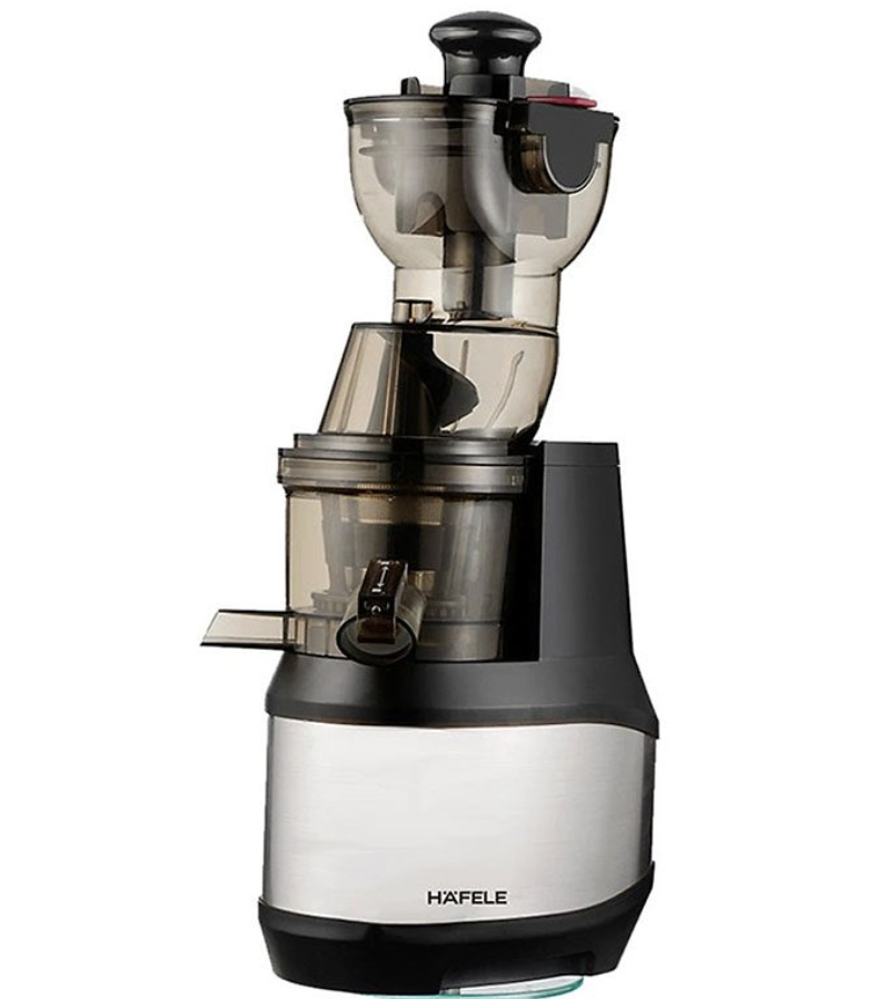 Máy Ép Chậm Trục Đứng Hafele JE-230-BL