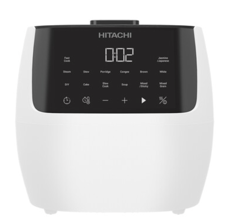 Nồi Cơm Điện Tử Hitachi RZ-R18XN
