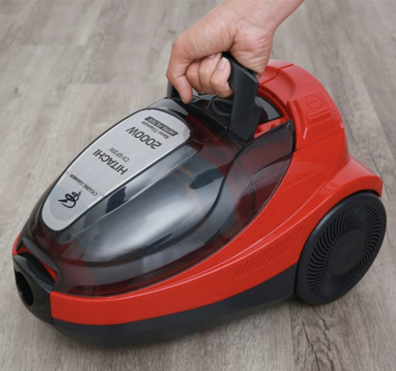 Máy Hút Bụi Dạng Hộp Hitachi CV-SF20V 24CV BRE