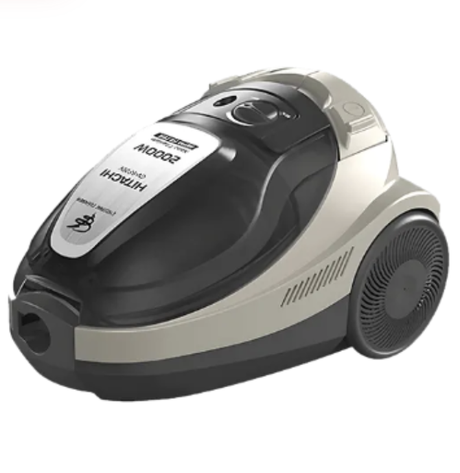 Máy Hút Bụi Dạng Hộp Hitachi CV-SF20V 24CV LBR