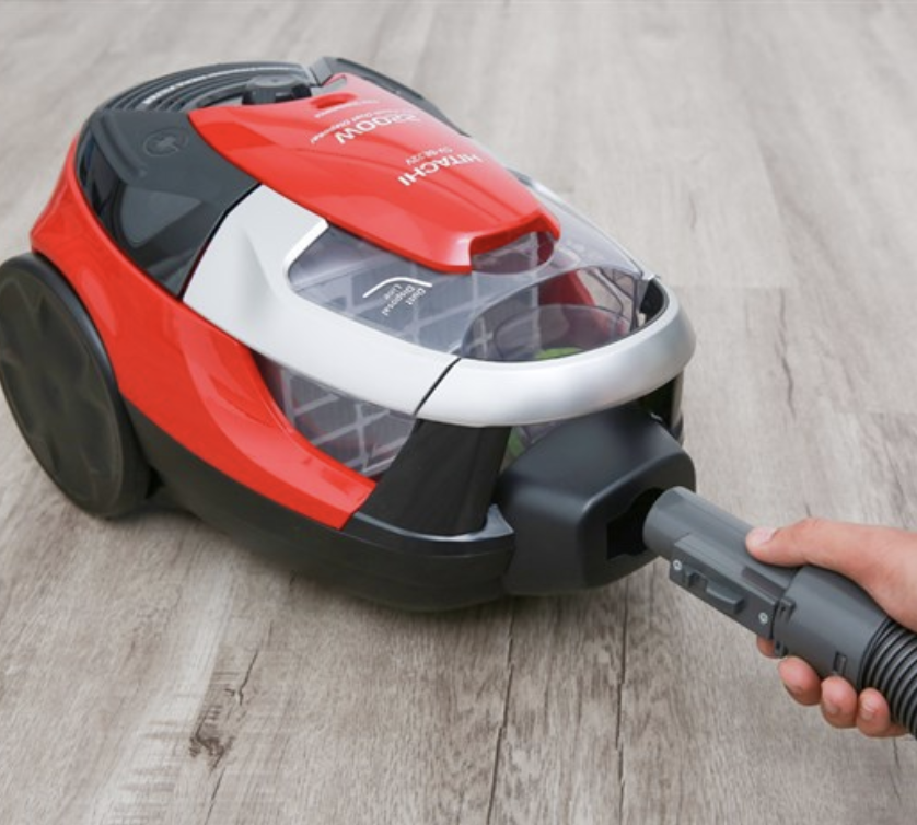 Máy Hút Bụi Dạng Hộp Hitachi CV-SE22V 24CV BRE