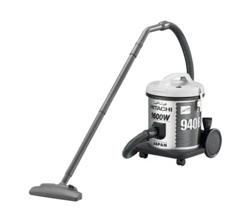 Máy Hút Bụi Công Nghiệp Hitachi CV-940Y 24CV PG