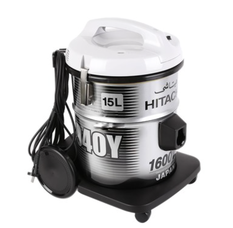 Máy Hút Bụi Công Nghiệp Hitachi CV-940Y 24CV PG