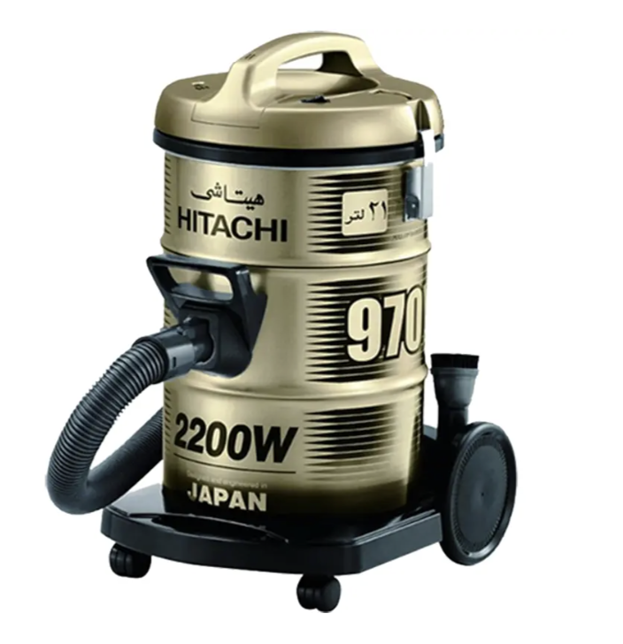 Máy hút bụi Hitachi CV-970Y 24CV TG