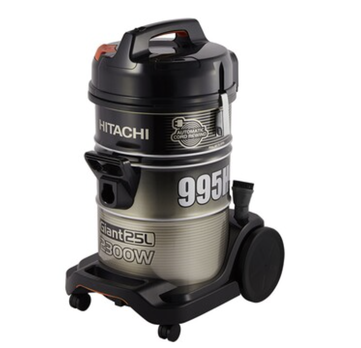 Máy hút bụi Hitachi CV-995HCA