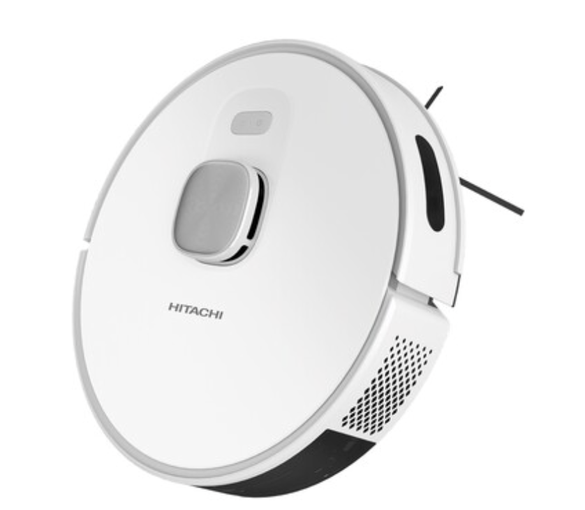 Robot hút bụi lau nhà Hitachi RV-X20P