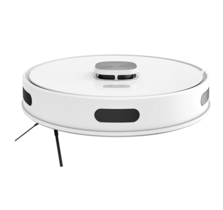 Robot hút bụi lau nhà Hitachi RV-X20P