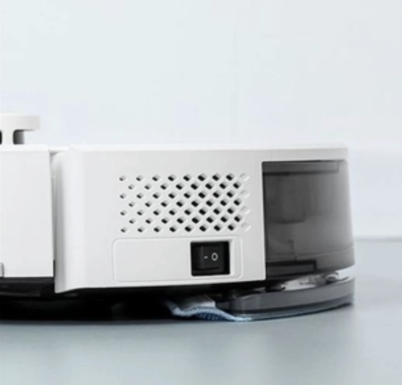 Robot hút bụi lau nhà Hitachi RV-X20P