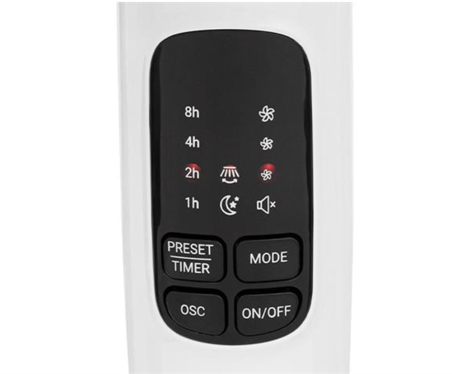 Quạt đứng Hitachi LF-A6RCWN