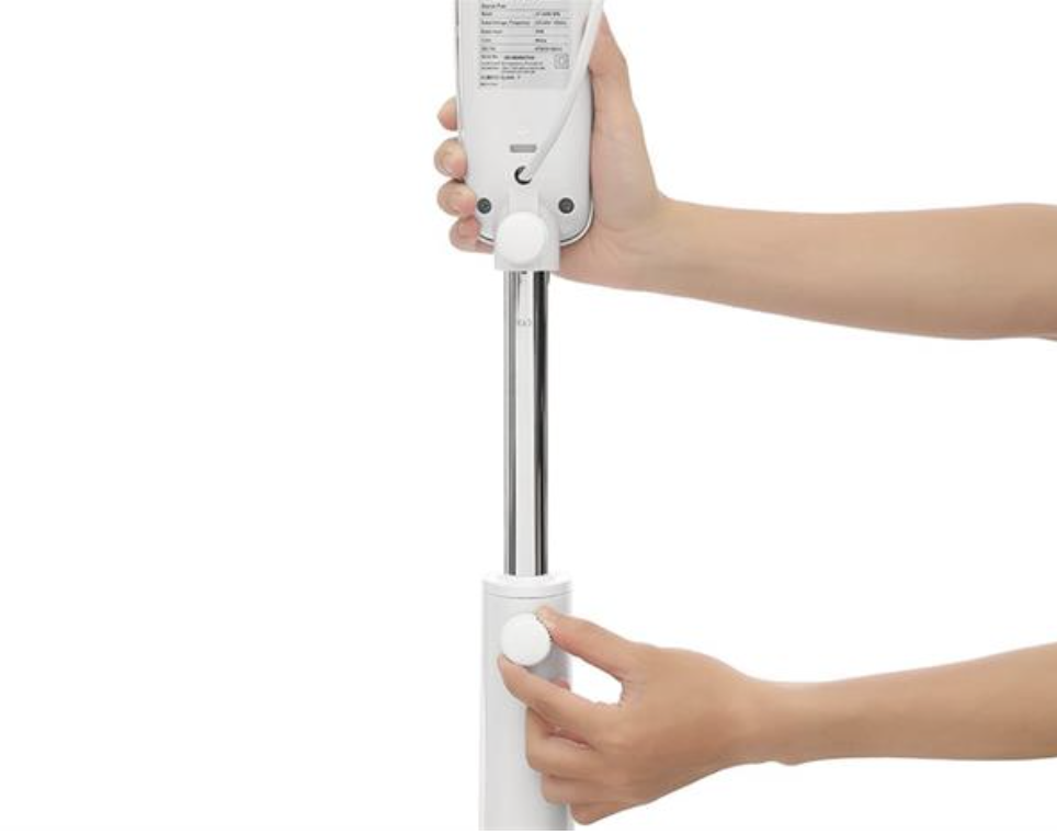 Quạt đứng Hitachi LF-A6RCWN