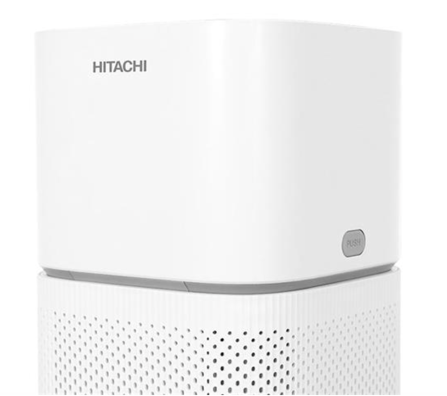 Máy lọc không khí Hitachi EP-TZ50