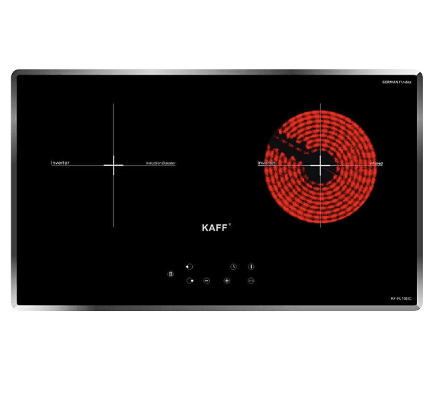 Bếp điện từ KAFF KF-FL105IC