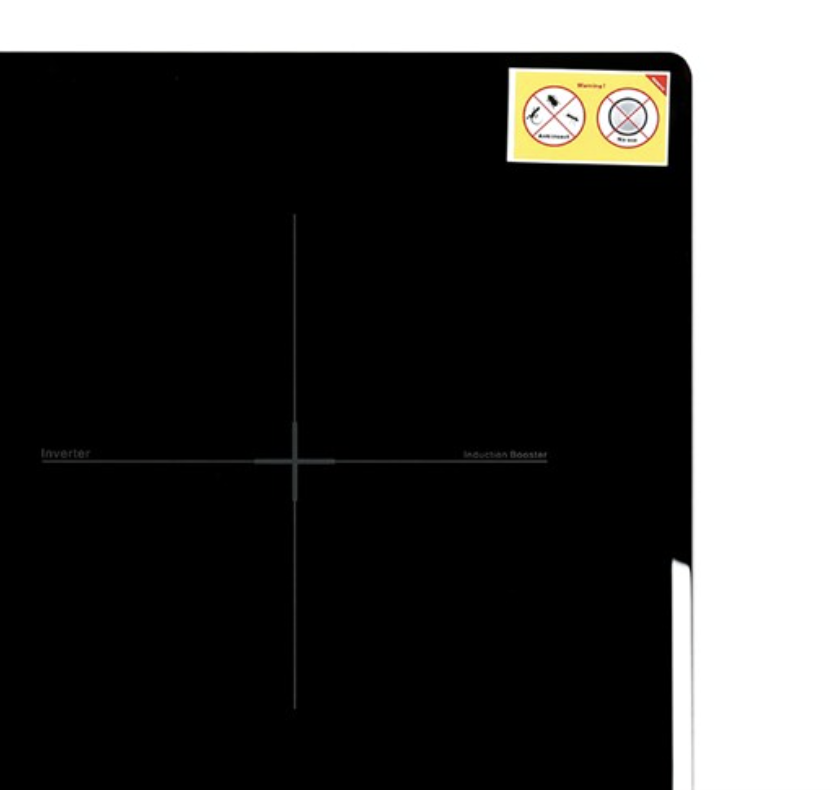 Bếp điện từ KAFF KF-FL105IC