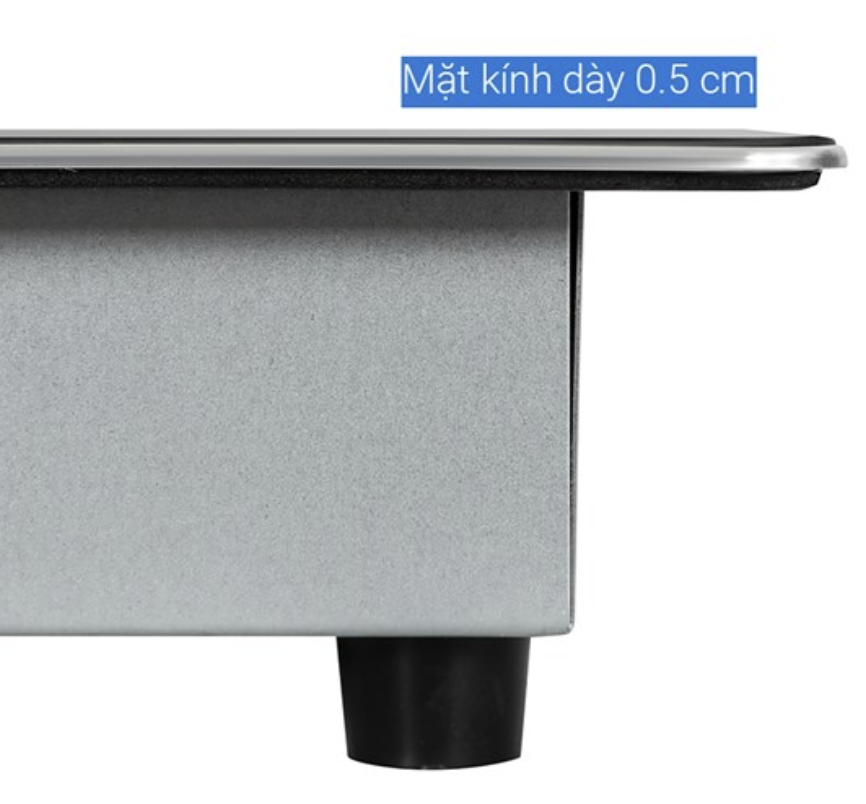 Bếp điện từ KAFF KF-FL105IC