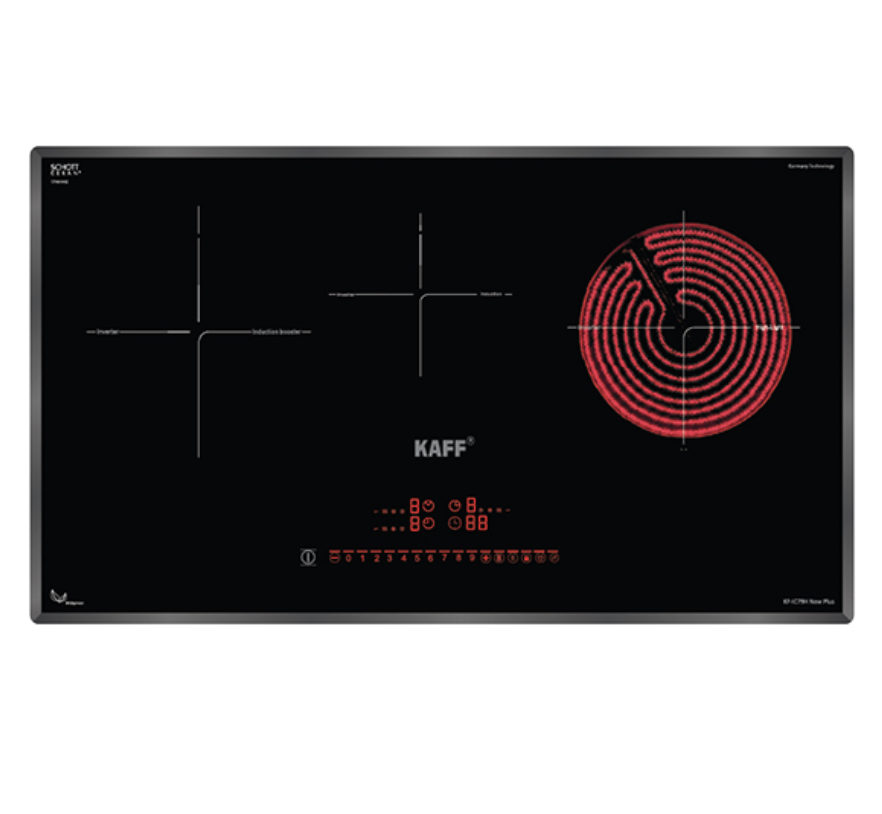 Bếp điện từ KAFF KF-IC79H New Plus
