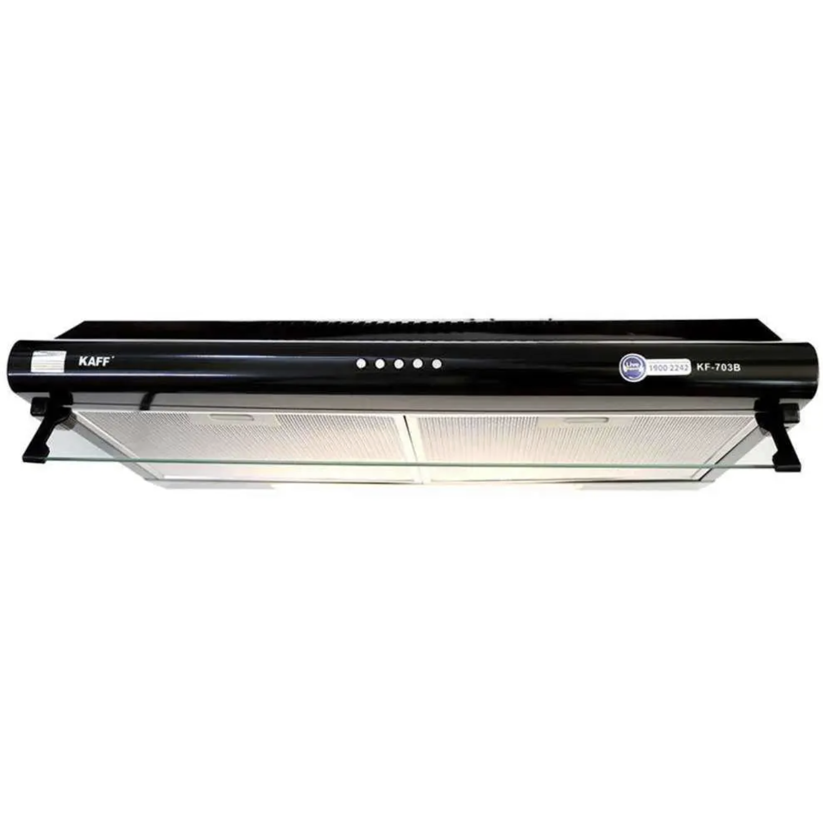 Máy hút mùi KAFF KF-703B