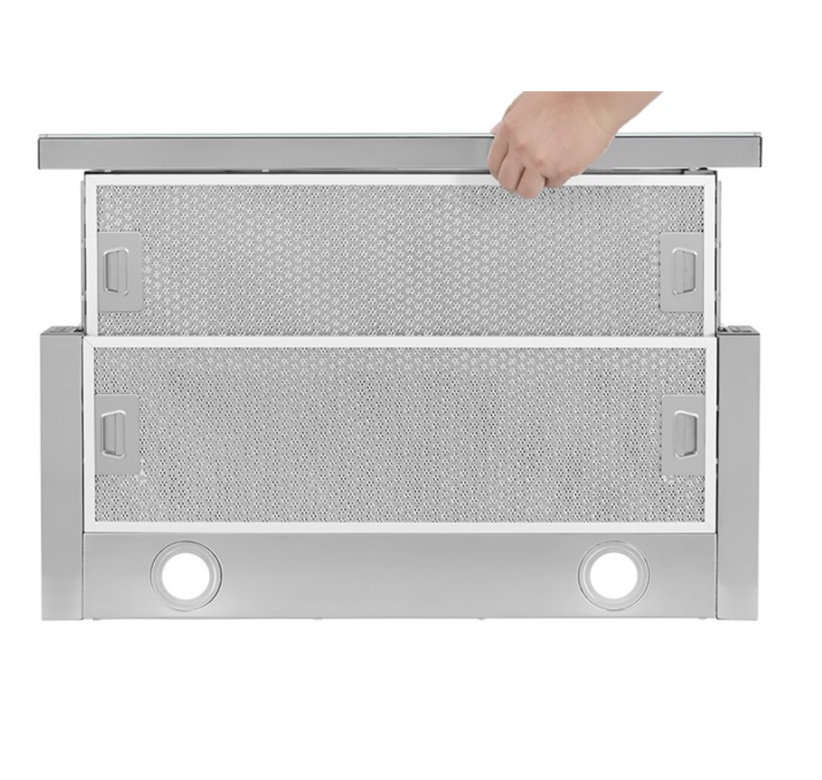 Máy hút mùi KAFF KF-TL700ST