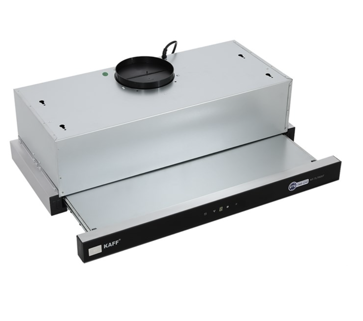 Máy hút mùi KAFF KF-TL700ST