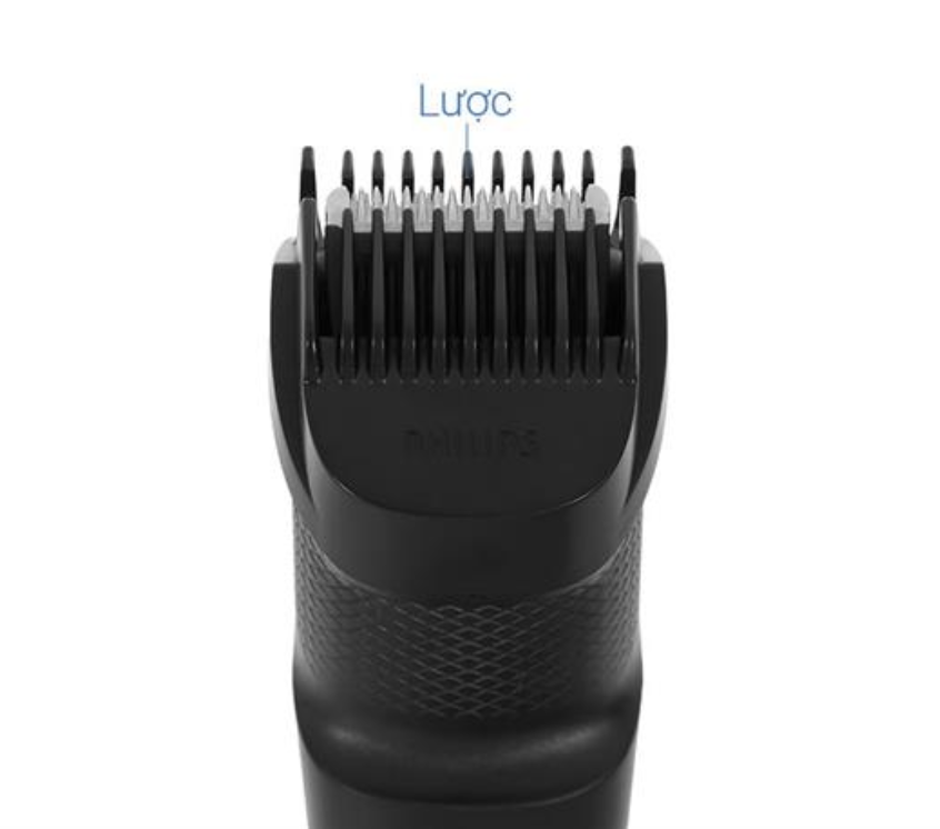 Máy tạo kiểu râu khô Philips BT3206/14 Chính hãng