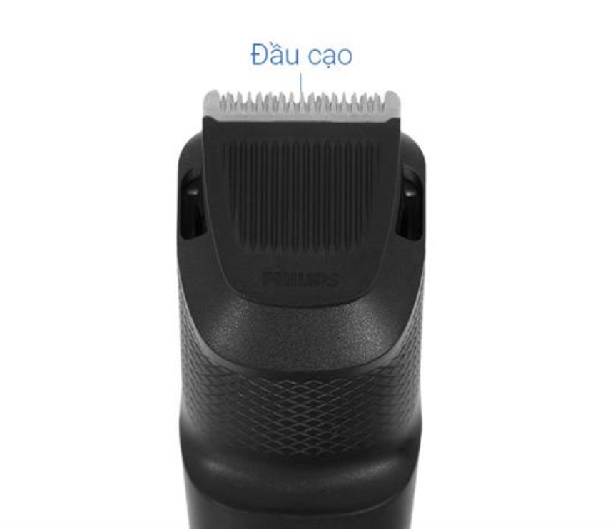 Máy tạo kiểu râu khô Philips BT3206/14 Chính hãng
