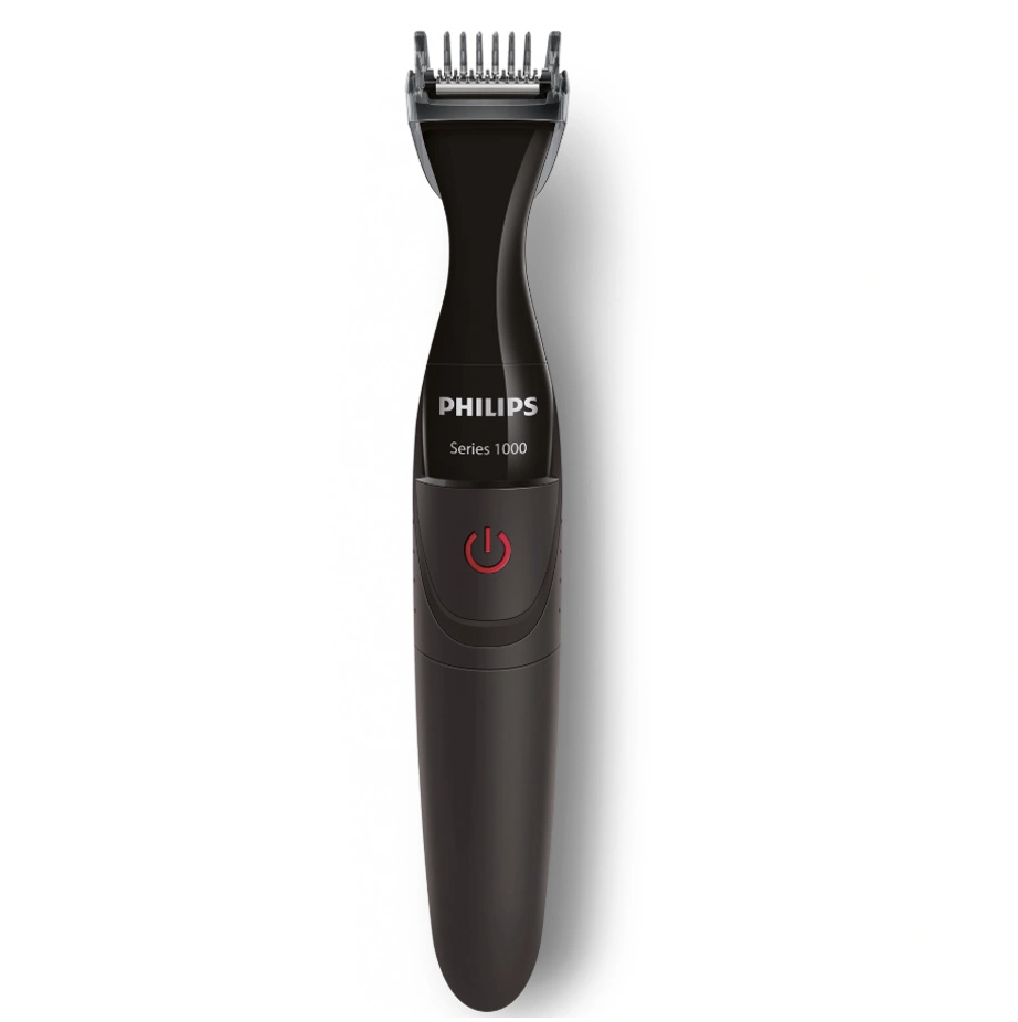 Máy cạo tỉa râu Philips MG1100/16 Chĩnh hãng