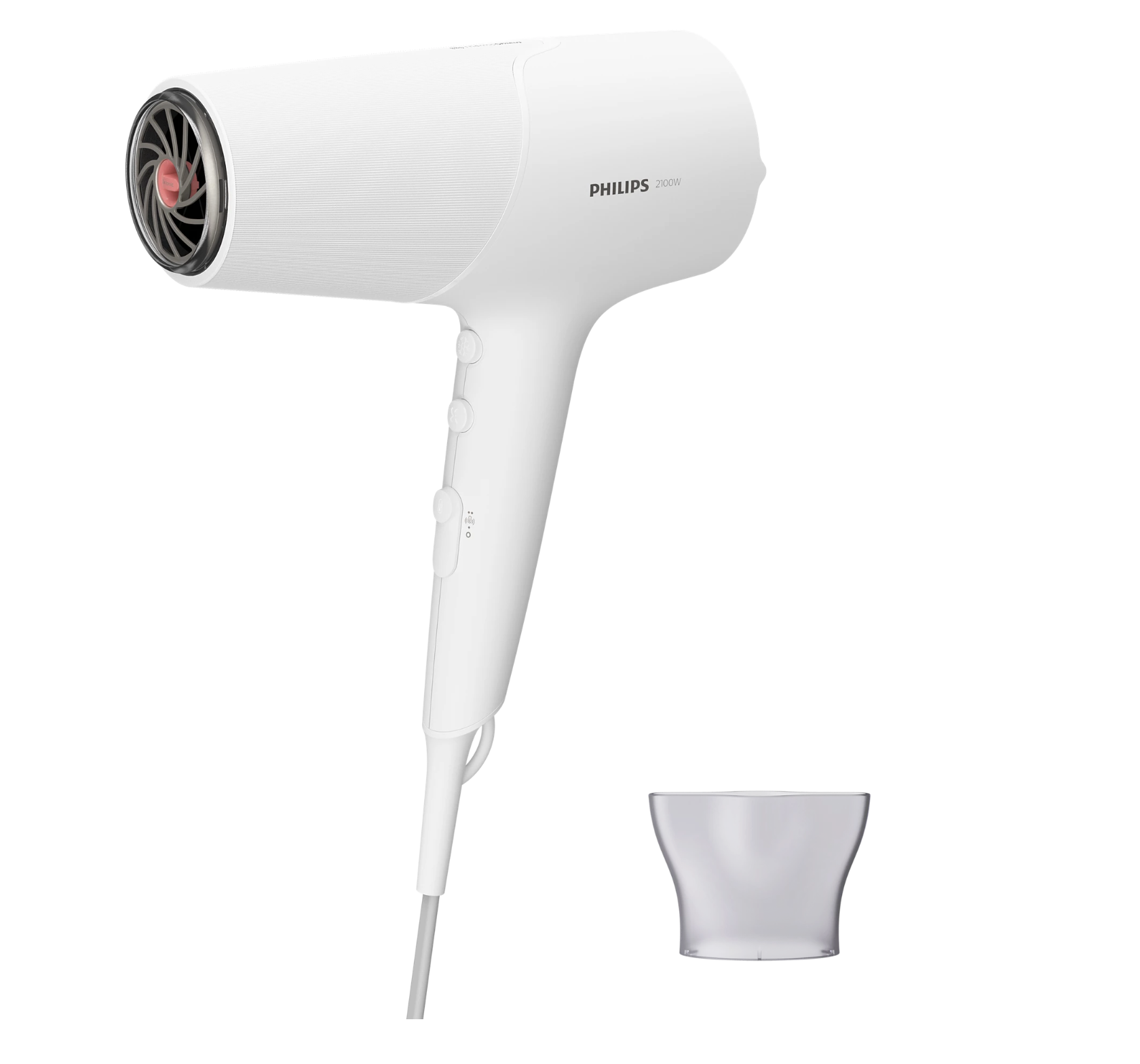 Máy Sấy Tóc Philips BHD500/00