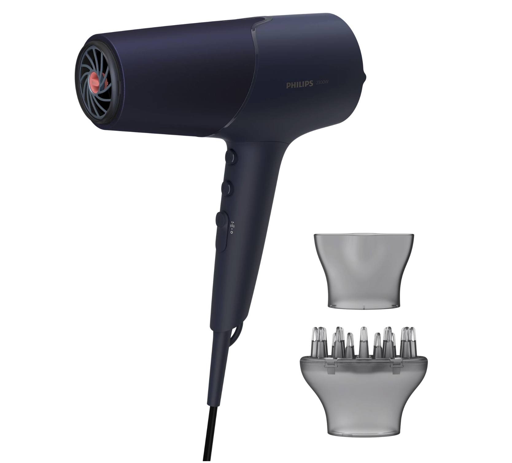Máy Sấy Tóc Philips BHD510/00