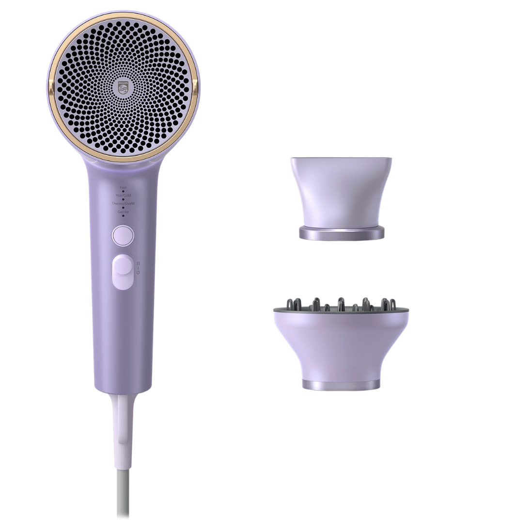 Máy Sấy Tóc Philips BHD720/10