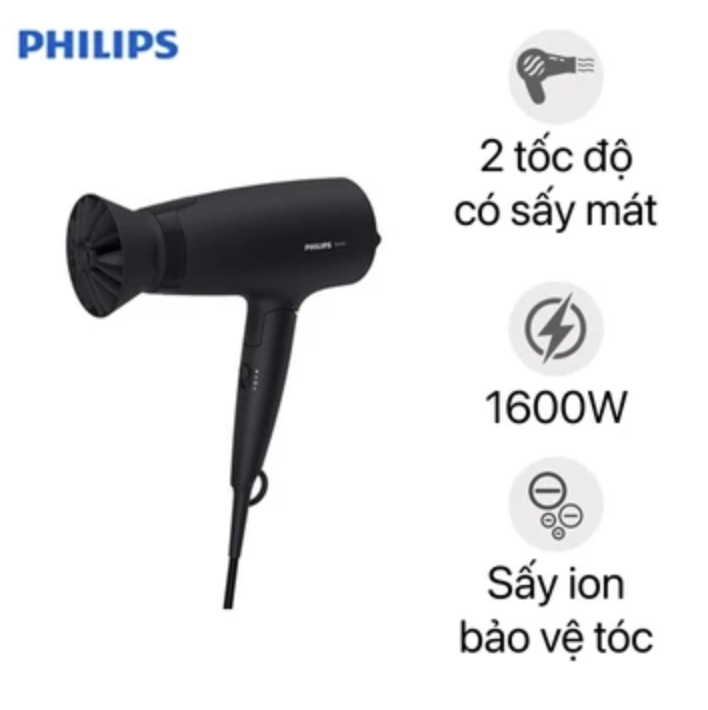 Máy Sấy Tóc Philips BHD308/10