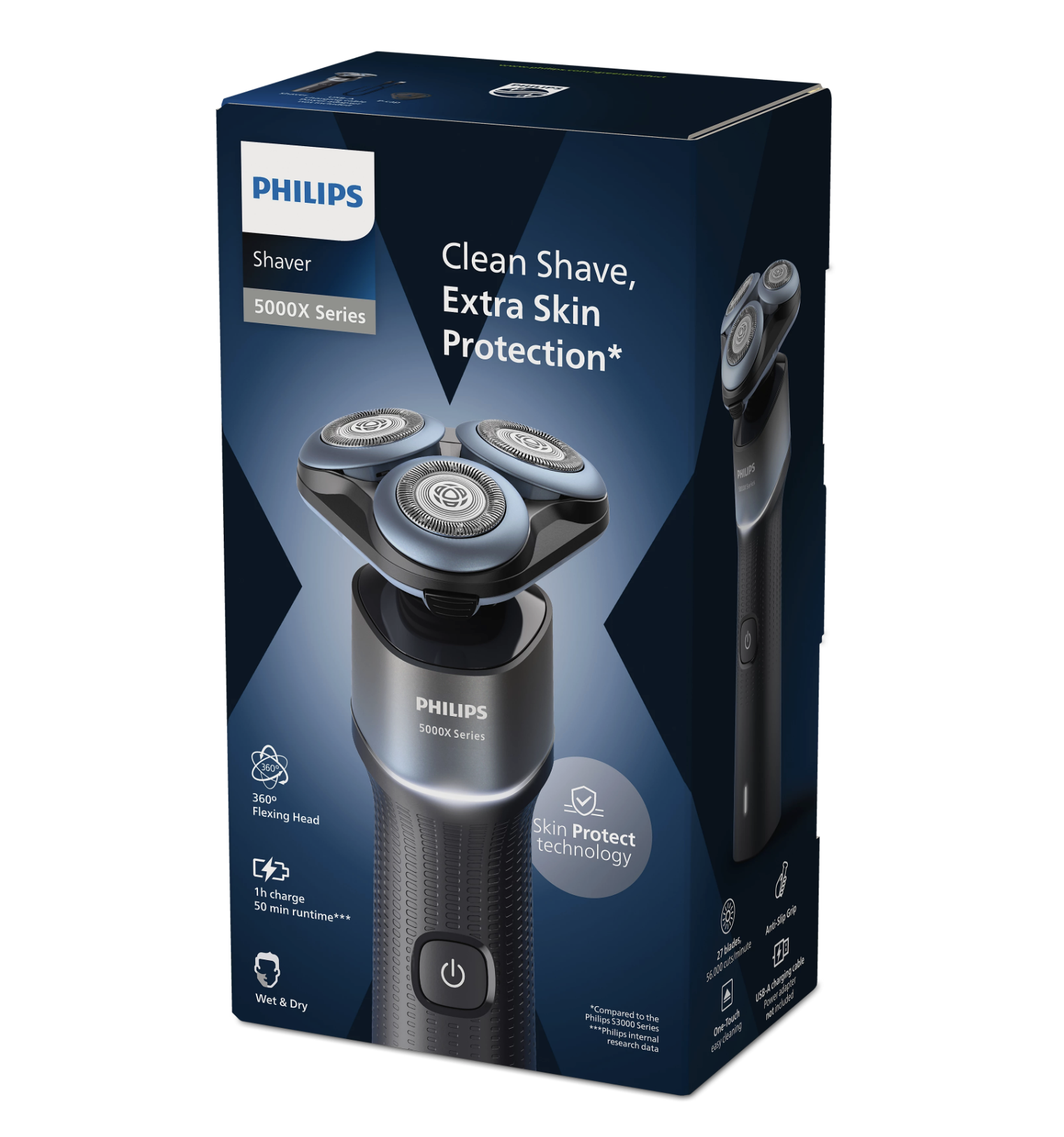 Máy Cạo Râu Philips X5006/00