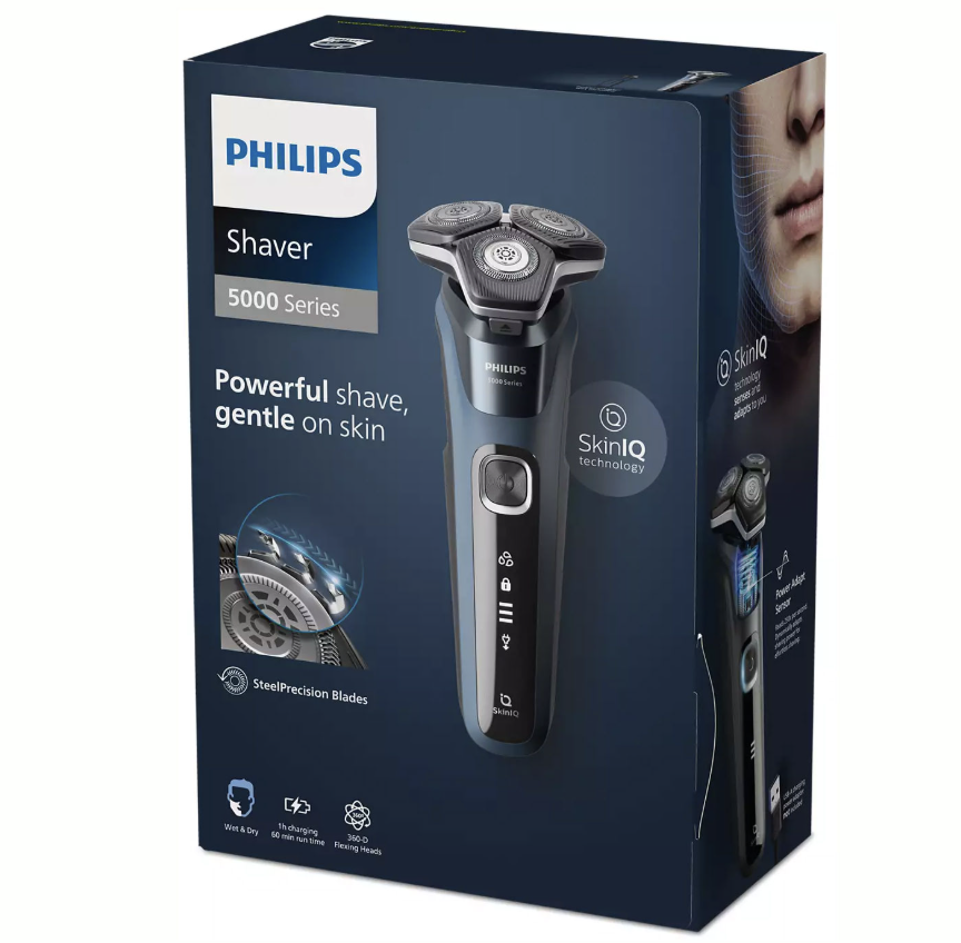 Máy Cạo Râu Philips S5880/20