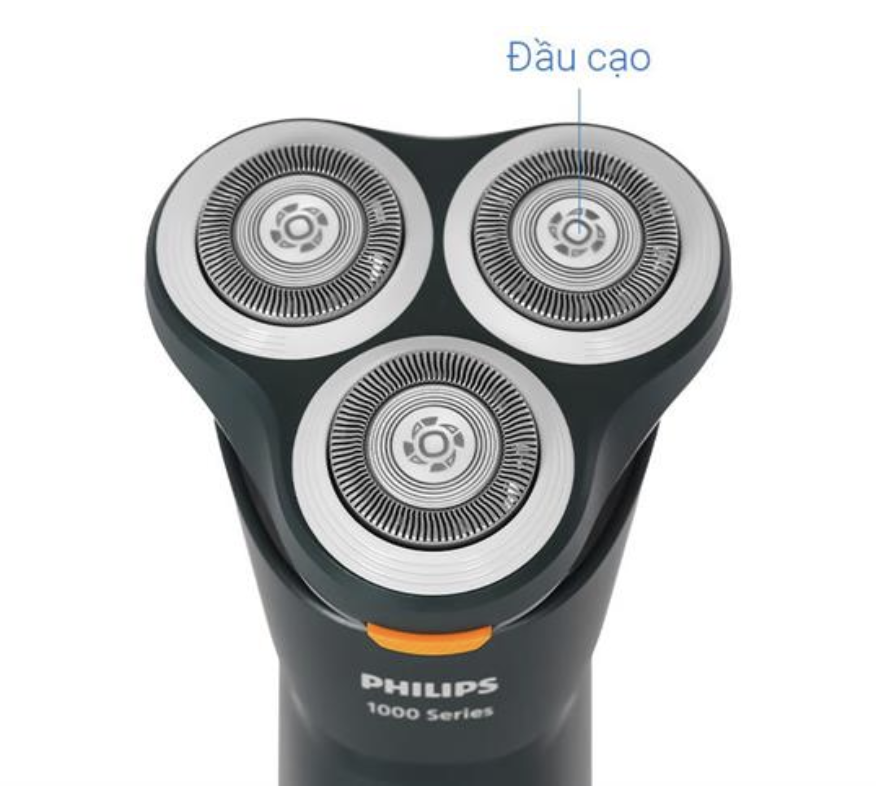 Máy Cạo Râu Philips S1882/00
