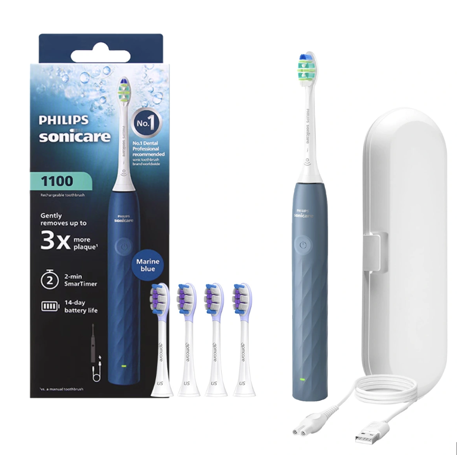 Bàn Chải Điện Philips HX3901/03