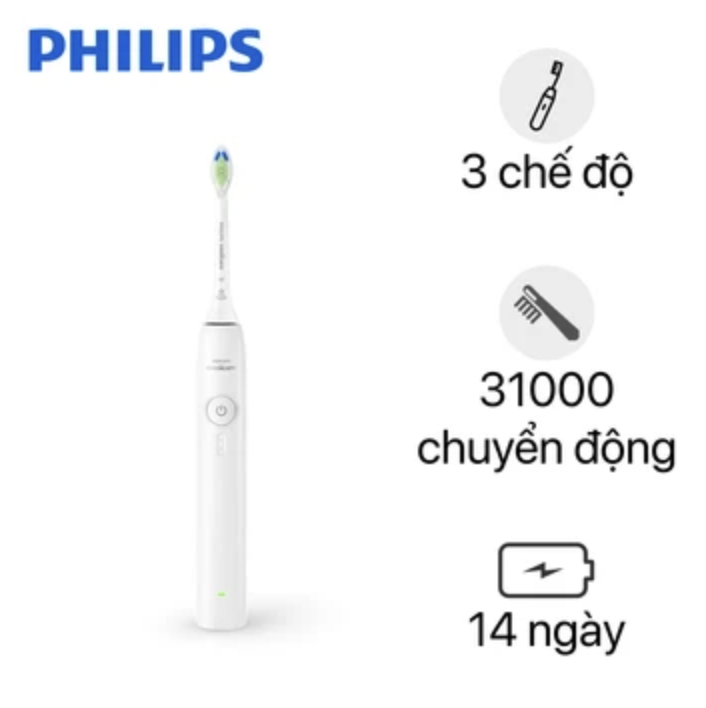 Bàn Chải Điện Philips HX4031/21
