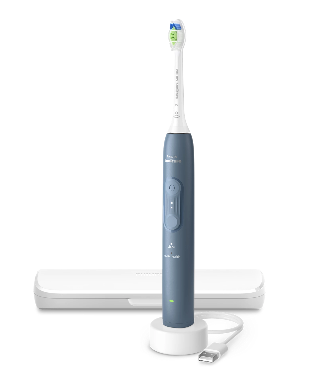 Bàn Chải Điện Philips HX4043/48