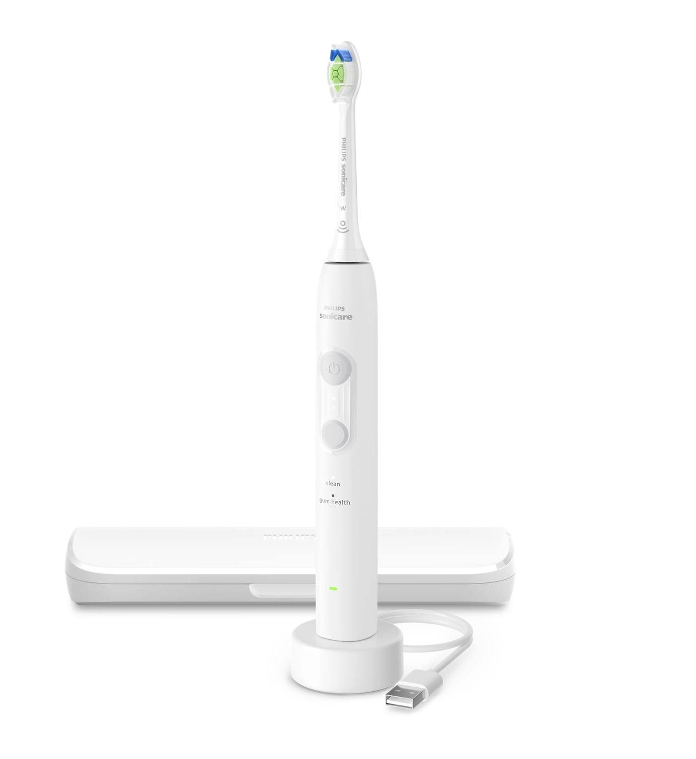 Bàn Chải Điện Philips HX4043/41