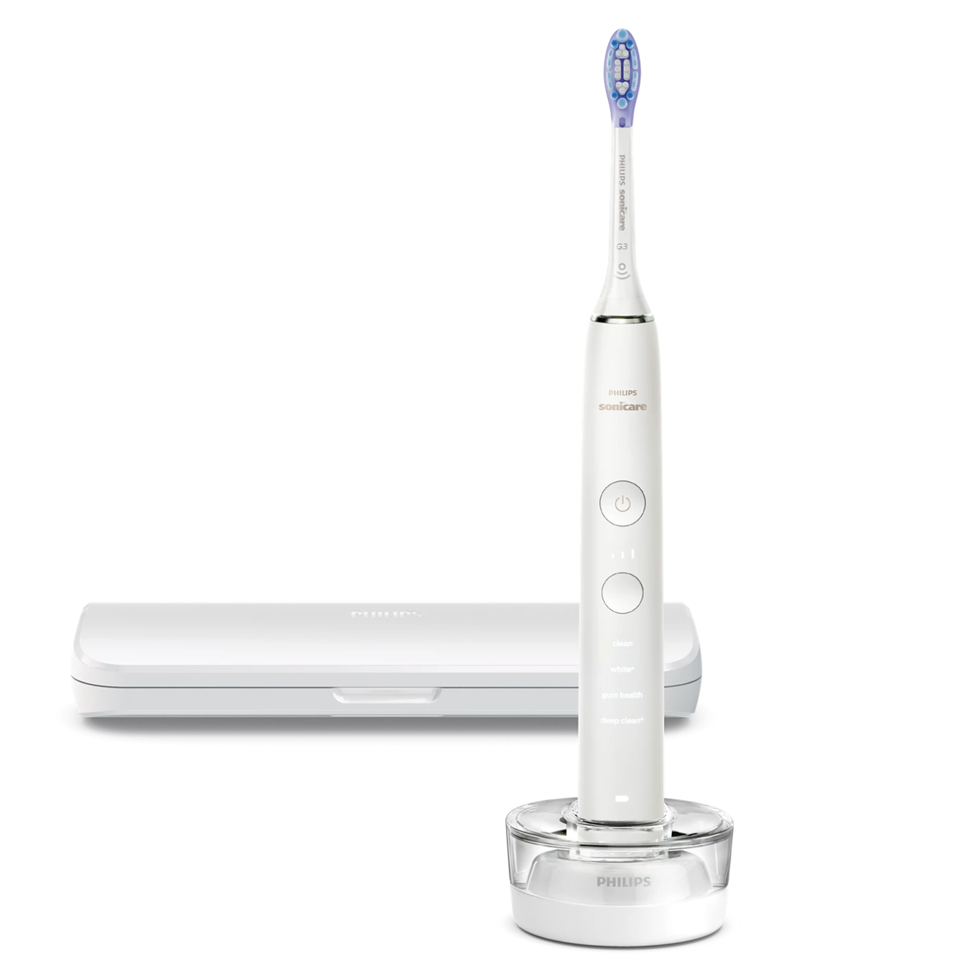 Bàn Chải Điện Philips HX9911/73
