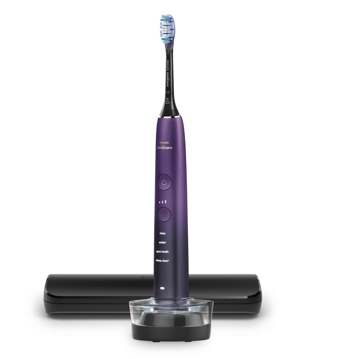 Bàn Chải Điện Philips HX9911/74