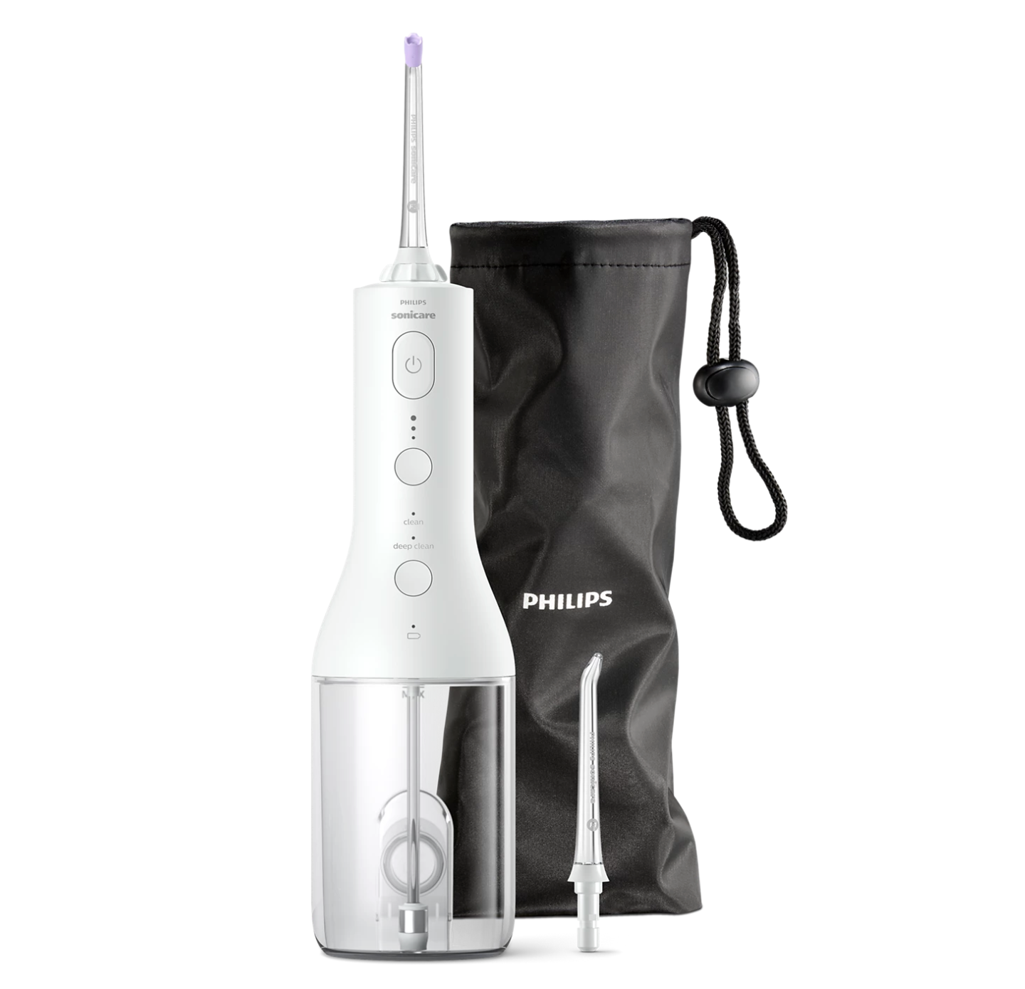 Máy Tăm Nước Philips HX3826/31