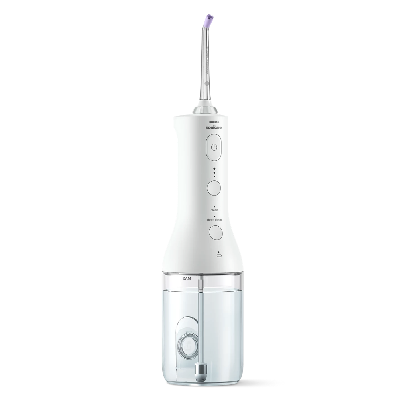 Máy Tăm Nước Philips HX3826/31