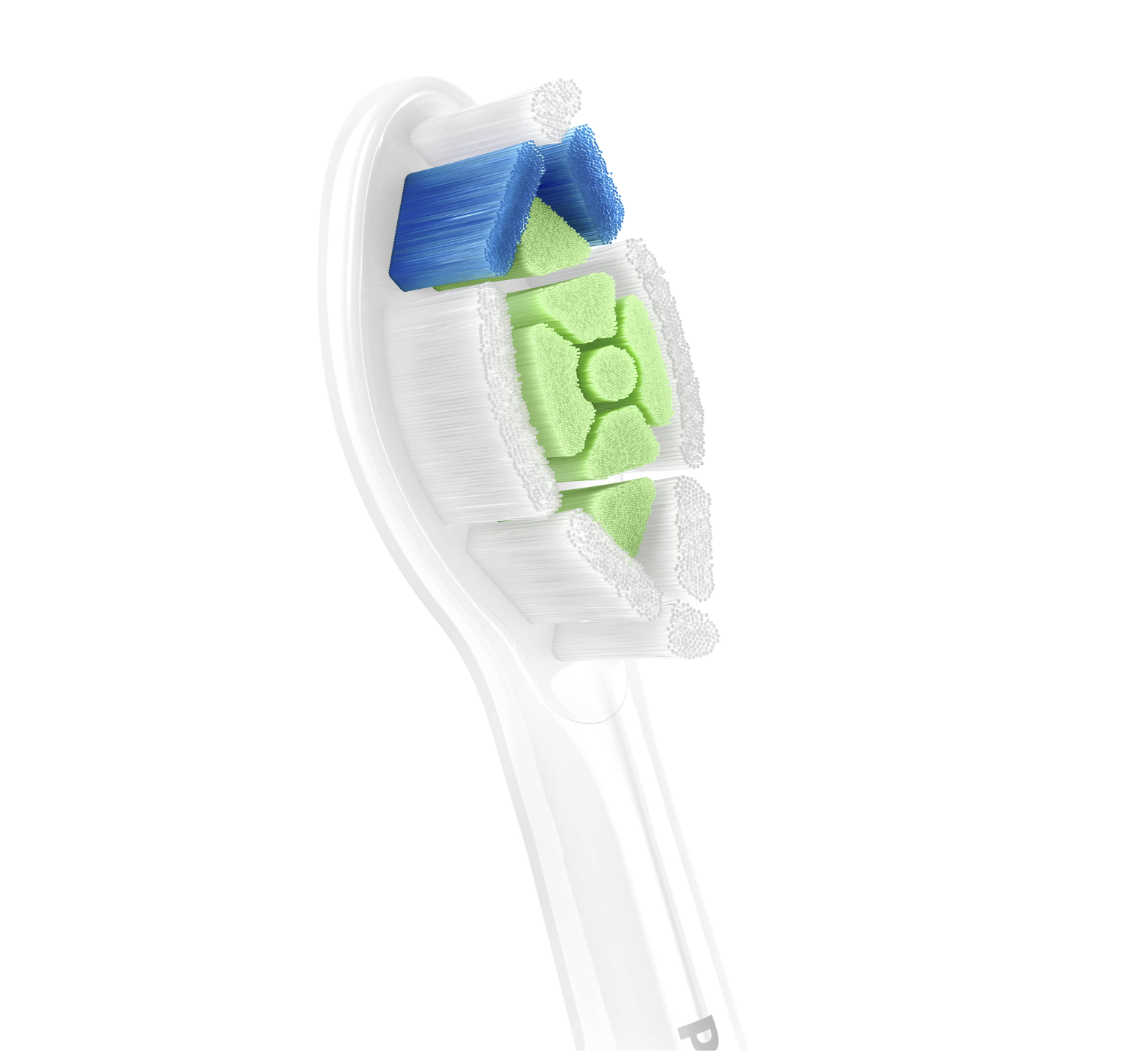 Đầu Bàn Chải Philips HX6062/14