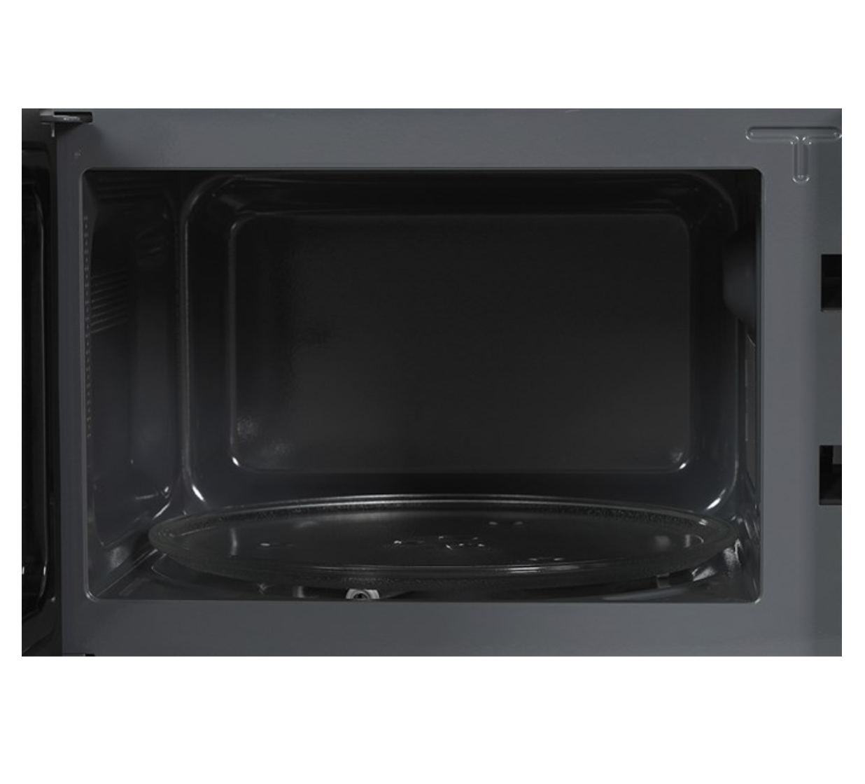 Lò Vi Sóng Sharp R-211TV-SL 21 Lít 800W