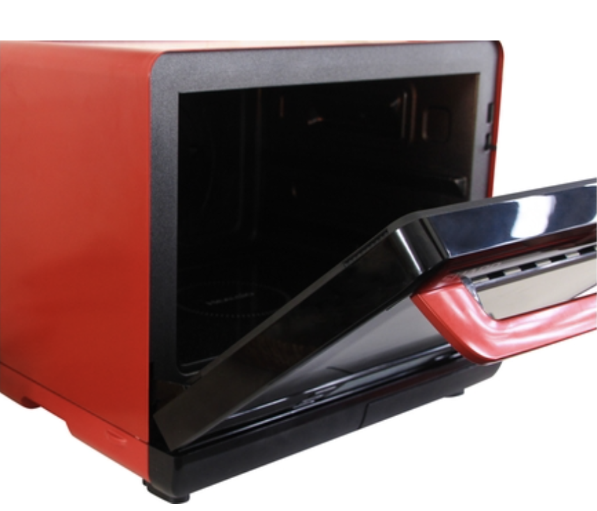Lò Vi Sóng Hơi Nước Sharp AX-1700VN(R) 31 Lít