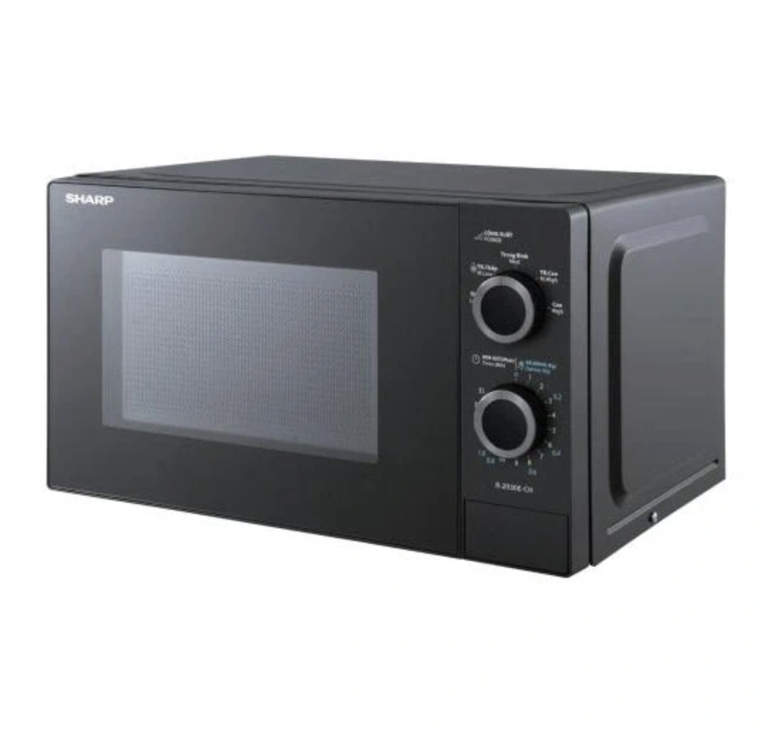 Lò Vi Sóng Sharp R-2030E-CH 20 Lít