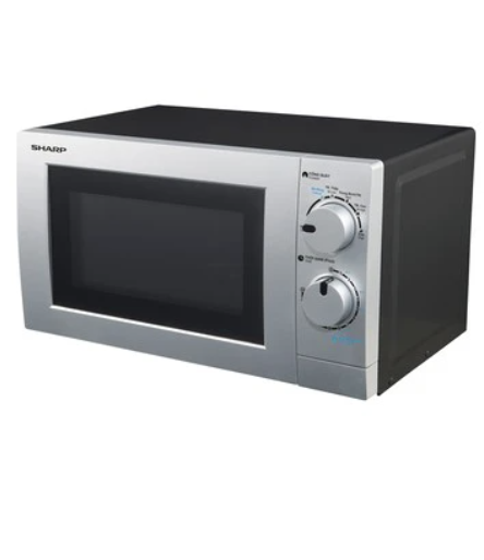 Lò Vi Sóng Sharp R-209VN-SK 20 Lít 700W