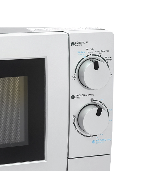 Lò Vi Sóng Sharp R-209VN-SK 20 Lít 700W