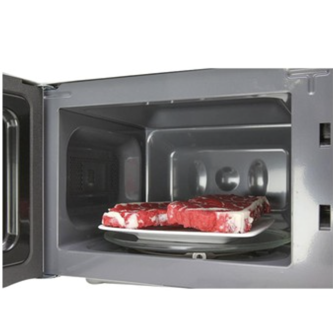 Lò Vi Sóng Sharp R-203VN-M 20 Lít 800W