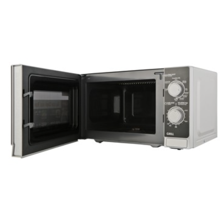 Lò Vi Sóng Có Nướng Sharp R-G222VN-S 20 Lít 800W