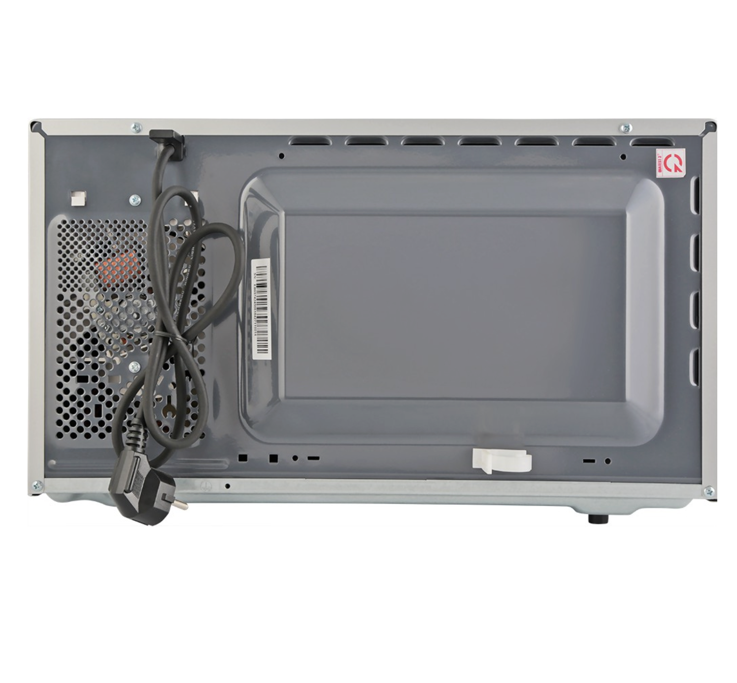 Lò Vi Sóng Có Nướng Sharp R-G322VN-S 23 Lít 800W